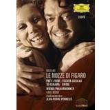 Le Nozze Di Figaro - Mozart (DVD)
