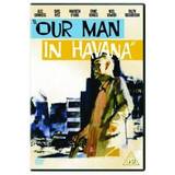 Our Man In Havana [DVD] [2005]
