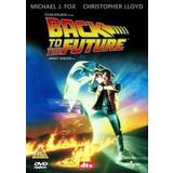 Back to the Future [DVD]