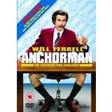Anchorman - The Legend Of Ron Burgundy [DVD]