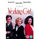 Working Girl [1988] [DVD]
