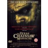 Texas Chainsaw Massacre (DVD) (Sell Through)