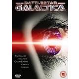 Battlestar Galactica - The Mini Series (DVD)