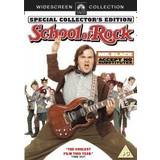 School Of Rock (DVD) (Sell Through)