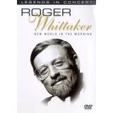 Roger Whittaker - Legends In Concert (DVD)