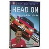 Greatest Drives - Saloons (DVD)