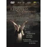 Mozart: Requiem In D Minor KV 626 (DVD)