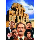 MONTY PYTHON'S THE MEANING OF LIFE [DVD]