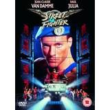 Street Fighter [DVD] [1995]