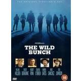 Wild Bunch (Director's Cut) (DVD)