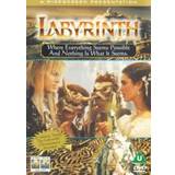 Labyrinth (DVD) (Wide Screen)