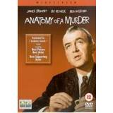 Anatomy Of A Murder [DVD] [2001]