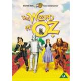 Wizard Of Oz (DVD)