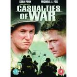 DVD-movies on sale Casualties Of War (Wide Screen) (DVD)
