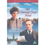 84 Charing Cross Road [DVD] [2002]