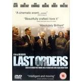 Last Orders (DVD) (Wide Screen)
