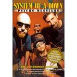 System Of A Down - Psycho Messiahs - The Unauthorised Biography (DVD)
