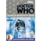 Doctor Who - The Dalek Invasion Of Earth [DVD] [1964]