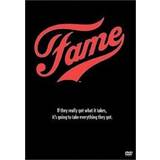 Fame [1980] [DVD]