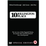 10 Rillington Place (DVD) (Wide Screen)