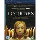 Miraklet i Lourdes (Blu-ray)