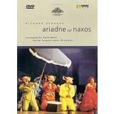 Decca DVD-movies Ariadne Auf Naxos: Staatskapelle Dresden (Thielemann) [DVD]