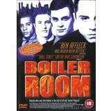 Boiler room (DVD)