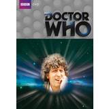 Doctor Who - The Sun Makers [DVD] [1977]