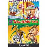 Tom and Jerry Tales - Volume 1-2 [DVD]