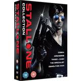 Sylvester Stallone Box Set [DVD]