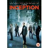 Inception [DVD] [2010]