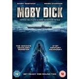 Moby Dick [DVD]