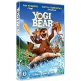 Yogi Bear [DVD] [2011]