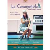 Rossini: La Cenerentola [DVD]