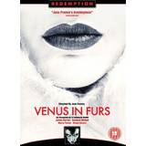 Venus in Furs [DVD]