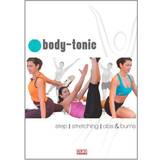 Body Tonic - 3 Disc Box Set [DVD]