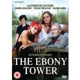Network Movies The Ebony Tower [DVD]