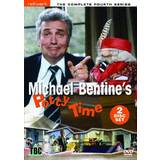 Network Movies Michael Bentine's Potty Time - The Complete Fourth Series [DVD]