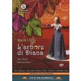 Dynamic Movies Vicente Martin y Soler: L'arbore di Diana [DVD] [NTSC]