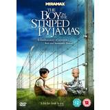 The Boy In The Striped Pyjamas [DVD]
