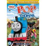 Thomas & Friends - Pop Goes Thomas [DVD] [2011]