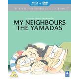 My Neighbours The Yamadas - Double Play (Blu-ray + DVD)
