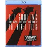 The Shadows: The Final Tour [Blu-ray]