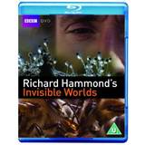 Richard Hammond's Invisible Worlds [Blu-ray][Region Free]