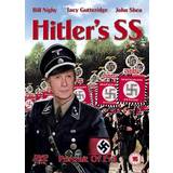 Hitler's SS: Portrait of Evil [DVD]
