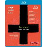 Antikrist (Complete Opera) [Blu-ray]