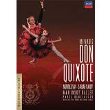 Minkus: Don Quixote [DVD] [2009] [Region 1] [US Import] [NTSC]