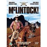 McLintock! [DVD]
