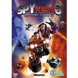 Spy Kids 3 [DVD]