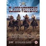Classic Westerns Collection [DVD]